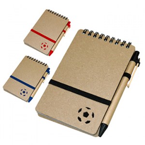 Libreta Futbol OF-372
